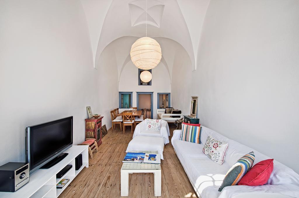 Lucky Homes - Oia Cameră foto